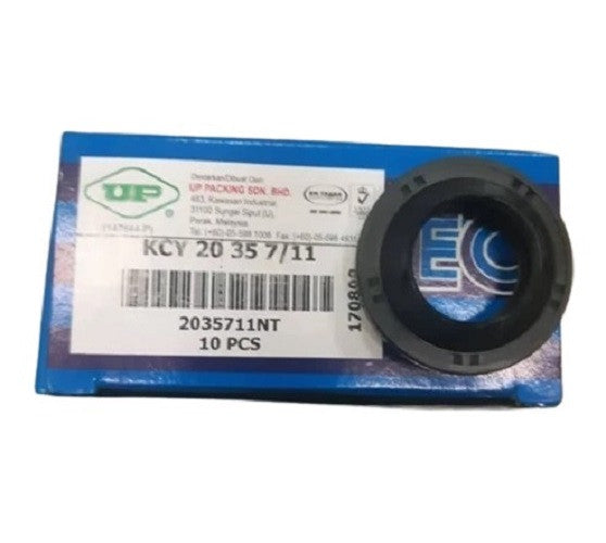 KCY 20 35 7 11-NAC-OIL SEAL,NAG0288-A0