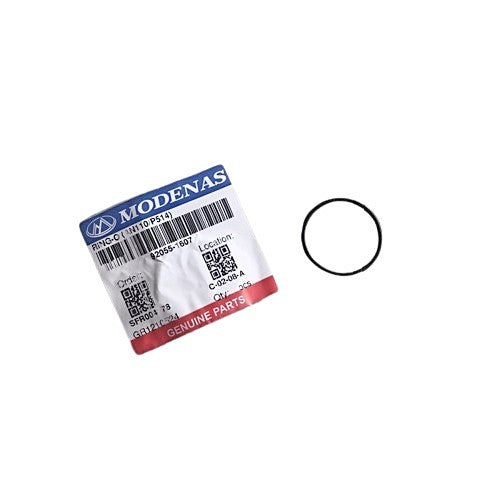 92055-1607-RING-O,NEUTRAL SWITCH