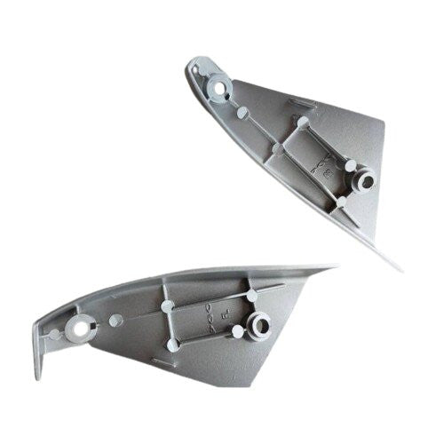 C1624011000-4R-STEP PLATE LH FR (P1/P2)