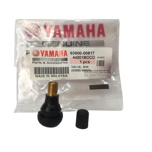 93900-00817-VALVE,RIM (93900-00825) EGO