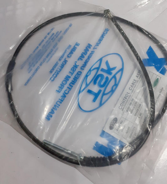 C70Z-FRONT BRAKE CABLE