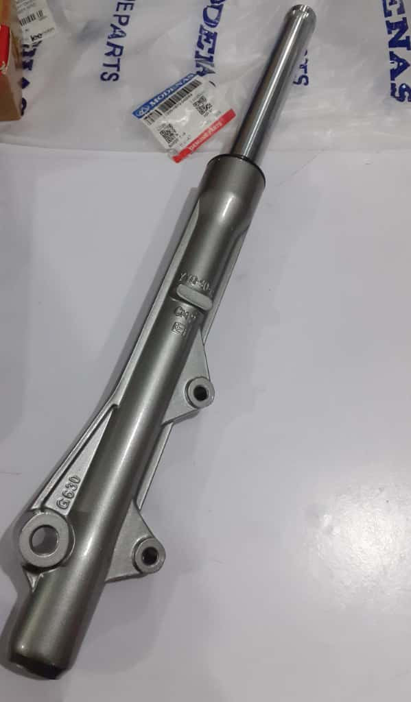 RH FR ABSORBER (MR2)