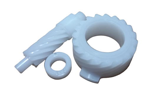 GEAR SET,SPEEDOMETER-DREAM