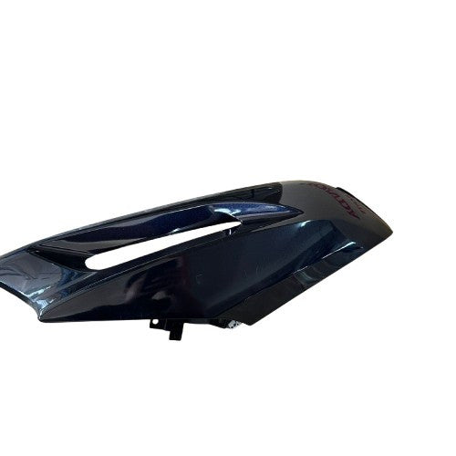 COVER,R MAIN PIPE SIDE *PB-383M* MARIANA PURPLE METALLIC - WAVE DASH V1