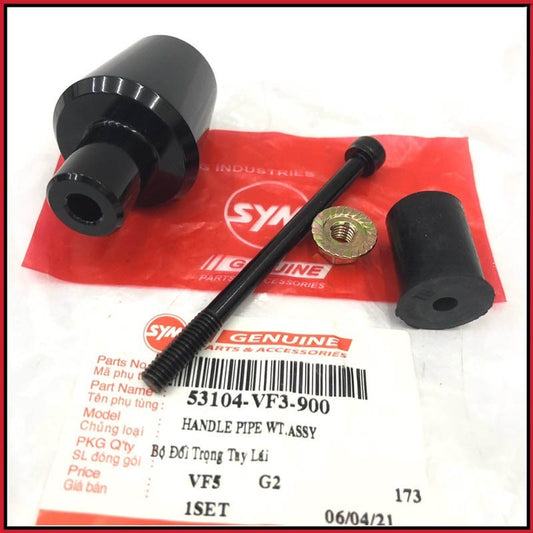 53104-VF3-900-MF HANDLE PIPE WT. ASSY-VF3i