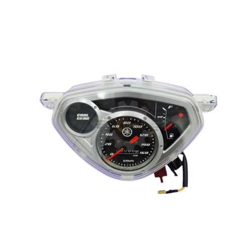 SPEEDOMETER ASSY-SRLZ5