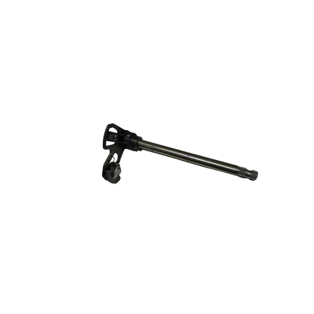 SHIFT SHAFT ASSY-125Z