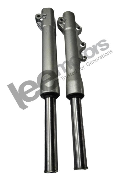 FORK SET,FRONT-125Z-1