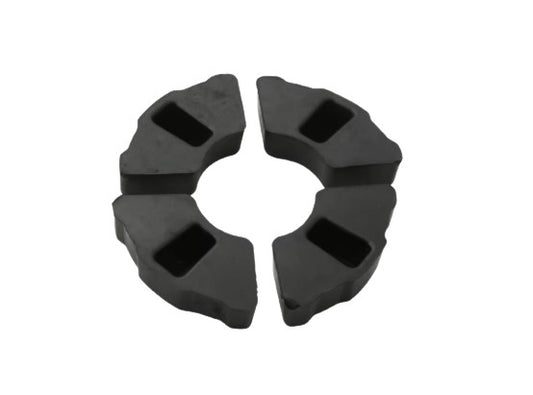 DAMPER,REAR HUB-Y100,RXZ,125Z,135LC