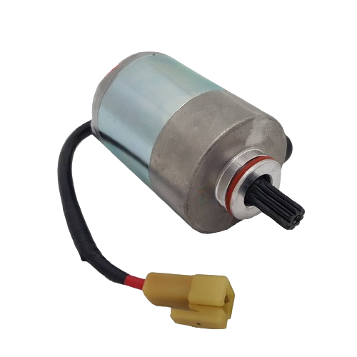 MOTOR ASSY,STARTER-NOUVO'LC