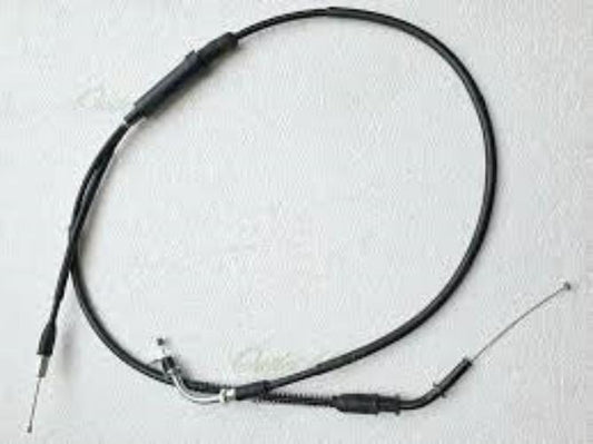 CATALYZER-THROTTLE CABLE