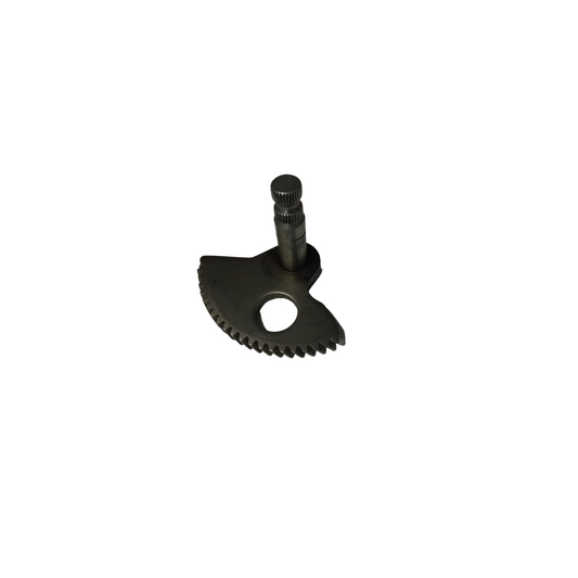 KICK SHAFT ASSY-NOUVO,EGO