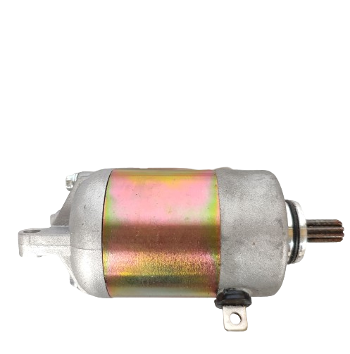 MOTOR ASSY,STARTER-EGO,NOUVO