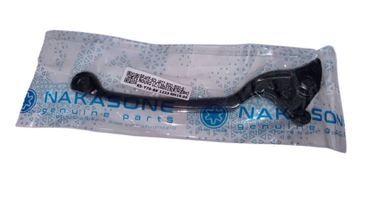 LEVER,FRONT BRAKE RH-EGO,NOUVO LC,SRL115