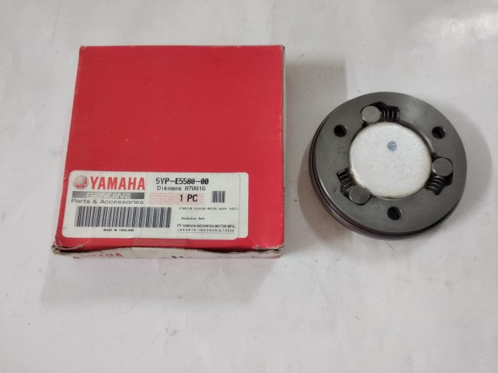 STARTER CLUTCH OUTER ASSY-135LC