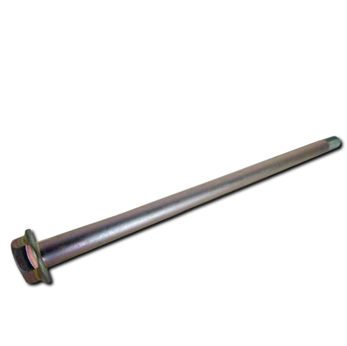 AXLE,REAR WHEEL-135LC