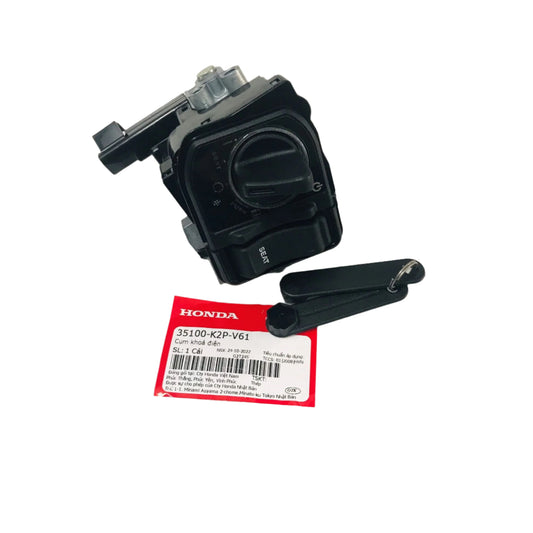 SWITCH ASSY_HNDL - RSX WINNER