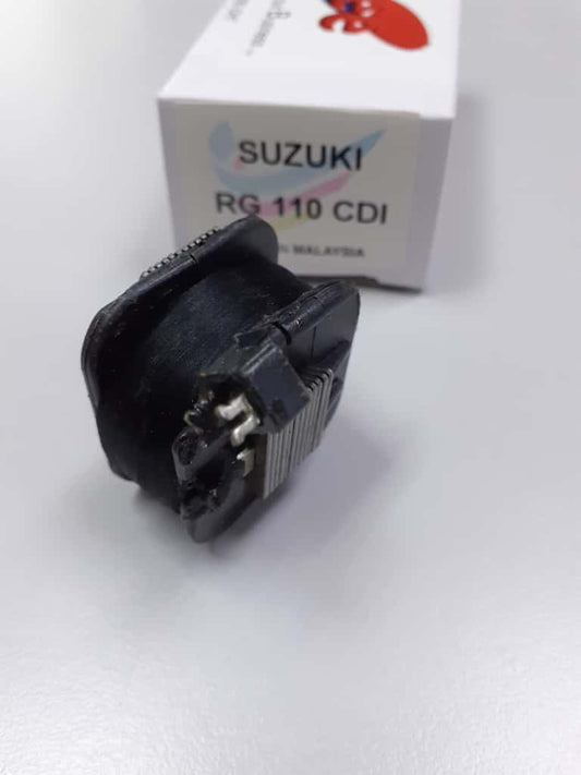 COIL,PRIMARY-RG,RU110