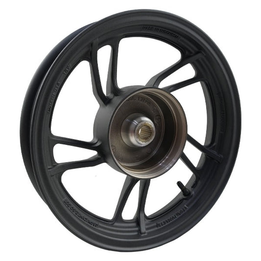 WHEEL SUB ASSY, RR.*NH303M*