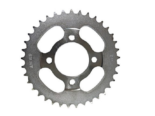 41201-GN5-37T-LEE-SPROCKET,REAR-EX5,CLASS