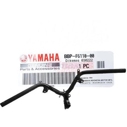 BBP-F6110-00-HANDLE COMP.-NVX155 V2