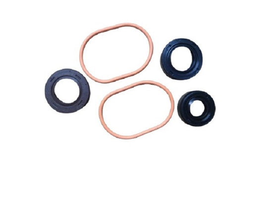 91200-WAVE125-OIL SEAL SET-FUTURE,FI-WAVE125i - DASH125