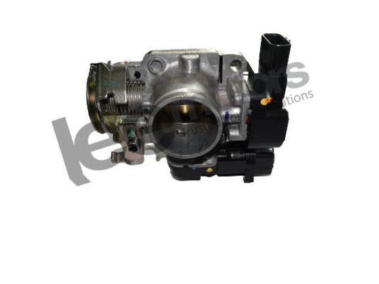 THROTTLE BODY ASSY.(GQ16B A)