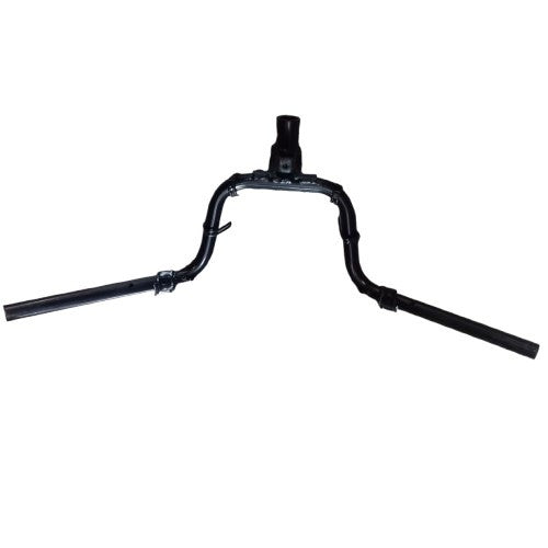 53100-H85-000-HANDLE STRG. COMP - FL (E1)