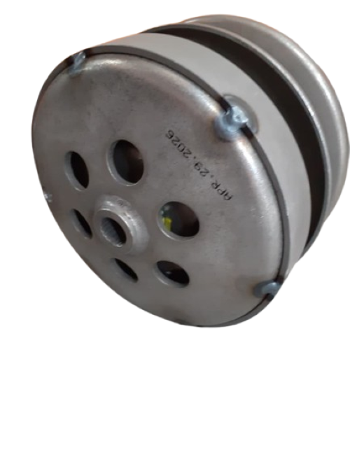 DRIVE PULLEY *REAR PULLEY* (SN150)
