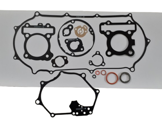 06111-EGO GEAR-SC COMPLETE SET