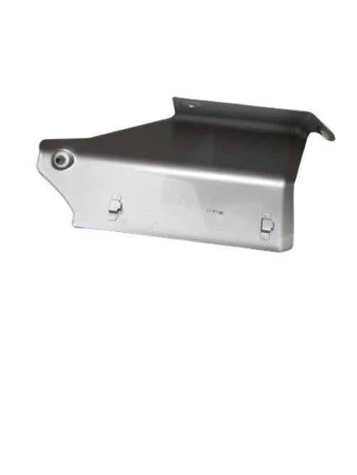 COVER A,MUFFLER - ADV150