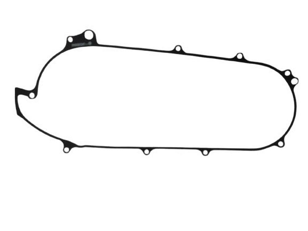 11395-VARIO150-SC-P (L CRANKCASE GASKET-POLY PACK-SPONGE COATING)