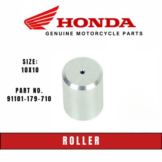 ROLLER,10X10-MT/SUPRA