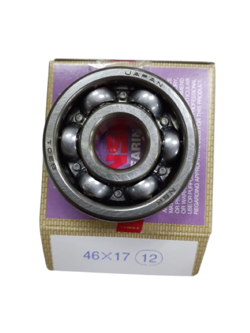 BEARING,DEEP GROOVE- (NSK)