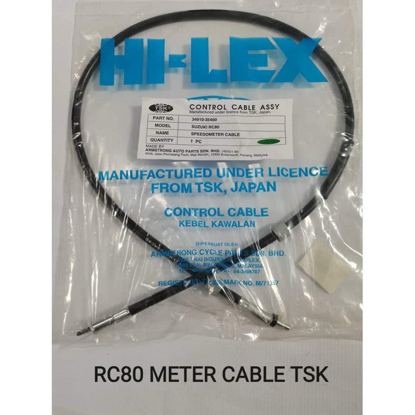 RC80-METER CABLE