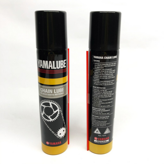 90793-AH814-YAMALUBE CHAIN LUBE (70ML)