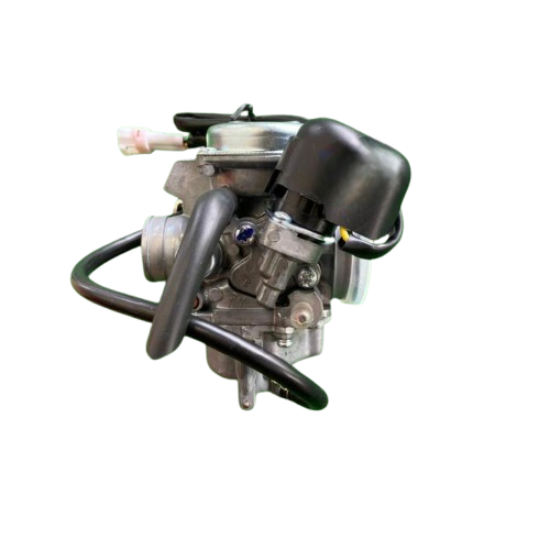 ES125-12.04-MF CARBURETTOR-ES125I