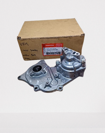 19200-KVB-901 PUMP ASSY,WATER-CLICK