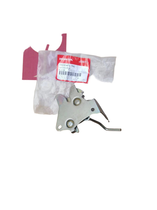 SEAT LOCK COMP-WAVE100R