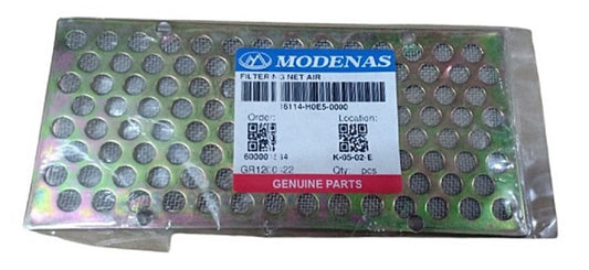 16114-H0E5-0000-FILTERING NET AIR CLEANER (MR2)