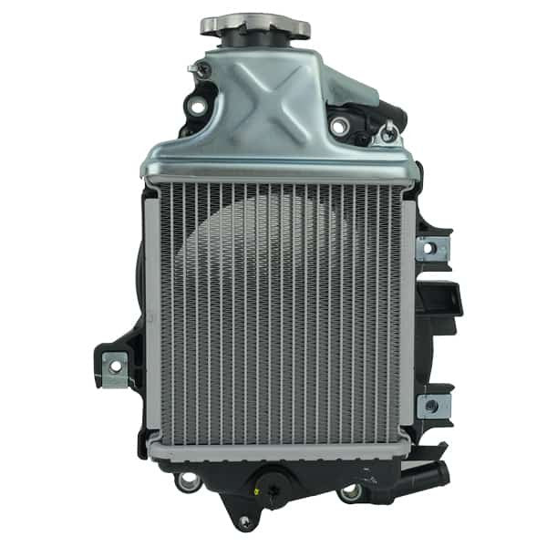 RADIATOR ASSY.(T.RAD) VARIO125