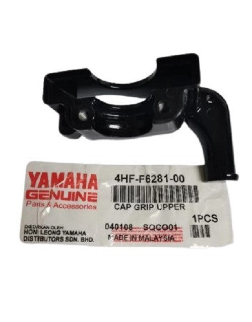 4HF-F6281-00-CAP,GRIP UPPER-TZM150