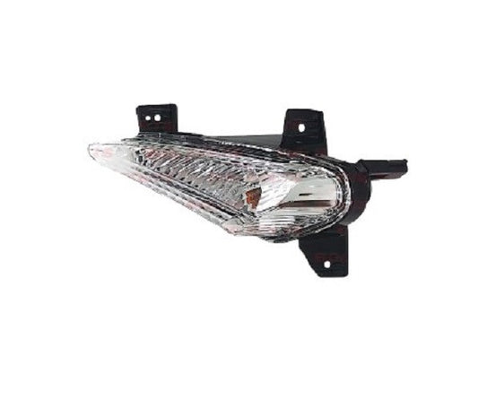 2ND-H3310-0-FR FLASHER LIGHT ASSY 1-Y15ZR-YAMHA Y15ZR