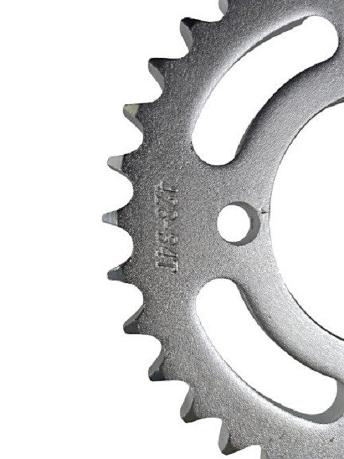 183-25434-34T-LEE-SPROCKET,REAR-Y100,125Z