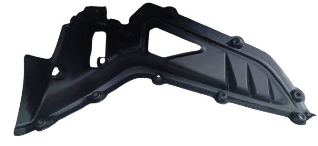 62402-H0E5-0000-LH PROTECTING BOARD KRISS-(MR2)