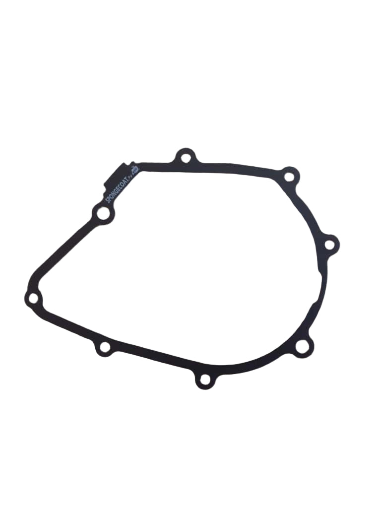 WAVE125 MAGNET COVER GASKET-POLY BAG(SPONGE COAT)