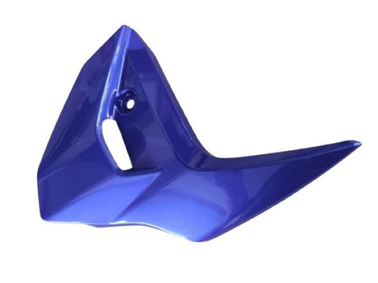 COVER,L FR FENDER *B-206M* VITAL BLUE METALLIC - WAVE DASH V1
