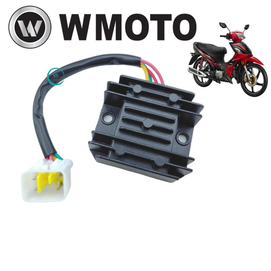 RECTIFIER - 110R (N3)