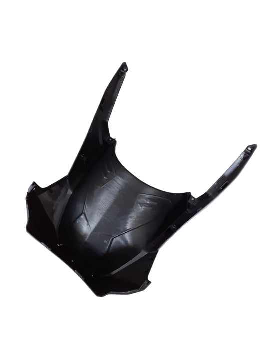 FR LOW MUDGUARD(G125)