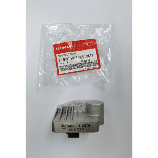 RECTIFIER COMP,REGULATOR-WAVE DASH FI V1